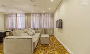 Imagem 3: CURITIBA - Apartamento Padrão - Batel