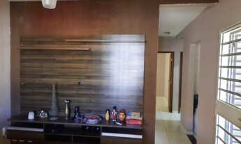 Imagem 3: Casa toda na laje com 3 quartos, em ótima localização no Valparaiso 1 Etapa C