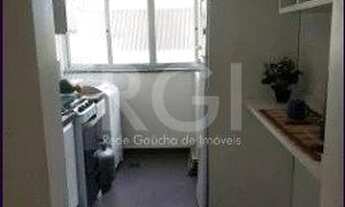 Imagem 5: Porto Alegre - Apartamento Padrão - Santo Antonio