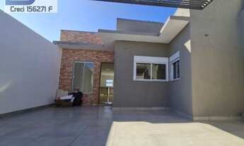 Imagem: Casa para Venda em Bragança Paulista, Loteamento