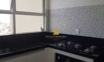 Imagem 5: Apartamento à Venda no Edifício Versalhes com 2 dormitórios sendo 01 Suíte localizado no