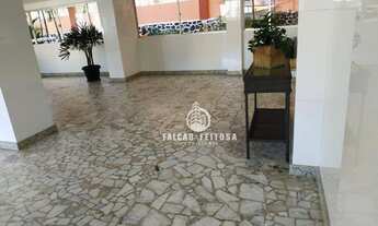 Imagem 6: Apartamento com 1 dormitório à venda, 44 m² por R$ 170.000,00 - Brotas - Salvador/BA