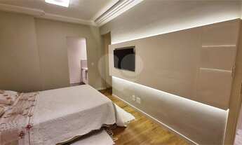 Imagem 6: 3 quartos com suíte na Constante Sodré