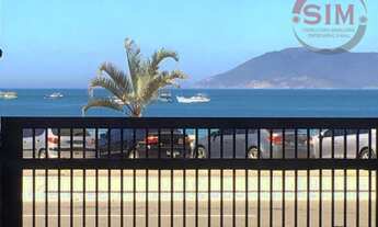 Imagem 2: Cobertura Triplex Vista Mar