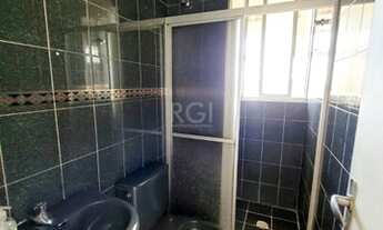 Imagem 2: Porto Alegre - Apartamento Padrão - Cristal