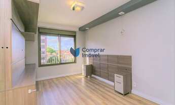 Imagem 7: Apartamento com 104,51m² 3 dormitórios, suíte, 2 vagas cobertas Cavalhada, Porto Alegre/RS