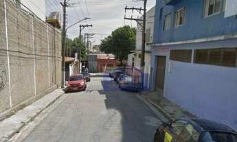 Imagem 3: São 5 casas antigas 500m² na Chácara Mafalda !