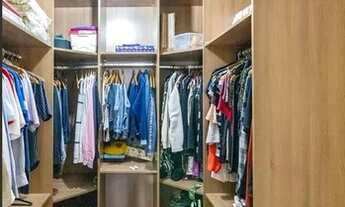 Imagem 5: Sobrado no Jardim Renata em Arujá - 3 Dorms, 4 Vagas