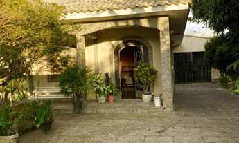 Imagem: Vendo casa tipo sítio na Pecuária