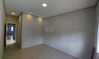 Imagem 6: Porto Alegre - Casa Padrão - Hípica