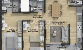 Imagem 4: FLORIANóPOLIS - Apartamento Padrão - João Paulo