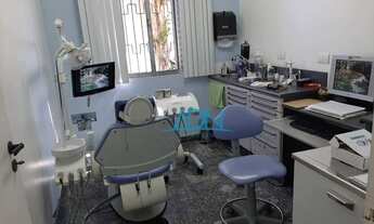 Imagem 4: Casa com 3 dormitórios, 140 m² - venda por R$ 2.968.000,00 ou aluguel por R$ 15.000,00/mês