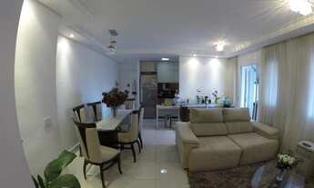 Imagem 2: São Paulo - Apartamento Padrão - Tatuapé