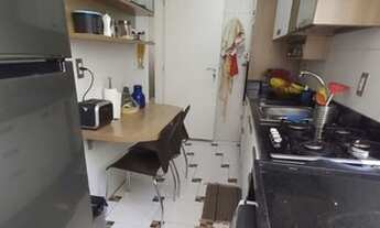 Imagem 6: Rio de Janeiro - Apartamento Padrão - Humaitá