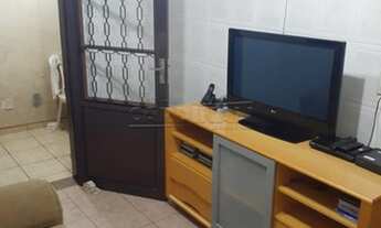 Imagem 4: Sao Carlos - Casa Padrão - Vila Boa Vista 1