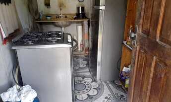 Imagem 2: Casa Casa com 1 dormitório