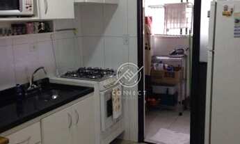 Imagem 4: Edifício Copacabana - Avenida Copacabana - 80 m2 com 3 dorms e 2 vagas