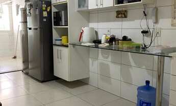 Imagem 3: Apartamento Projetado na Ponta Farol com 4 Suítes- Nascente