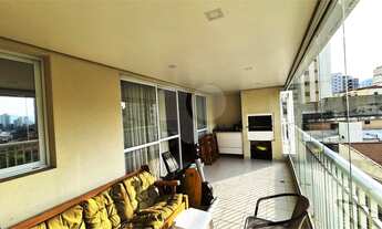 Imagem: Apartamento Varanda Gourmet/ metro Santana