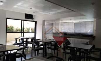 Imagem 2: Flat com 1 dormitório para alugar por R$ 1.580,00/mês - São Pedro - Belo Horizonte/MG