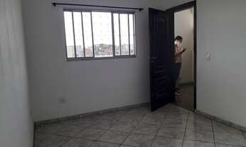 Imagem 6: Apartamento para locação, Jardim Miriam, São Paulo, SP- 1 dormitório, sala, cozinha, 1 b