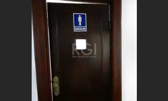 Imagem 7: Porto Alegre - Conjunto Comercial/Sala - Centro Histórico