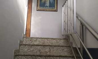 Imagem 4: Casa Terrea + Edícula - Bosque dos Eucaliptos - 170m² - 3 Dormitórios