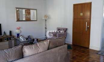 Imagem 2: Apartamento com 3 dormitórios à venda, 163 m² por R$ 1.200.000,00 - Bela Vista - São Paulo