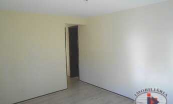 Imagem 2: Apartamento com 3 quartos à venda por R$ 229000.00, 53.94 m2 - JARDIM BOTANICO - CURITIBA