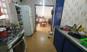 Imagem 6: Porto Alegre - Casa Padrão - Santa Tereza