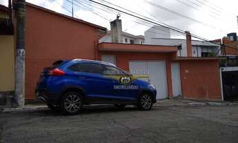 Imagem 2: Casa com 3 dormitórios à venda, 250 m² por R$ 2.600.000,00 - Jardim Los Angeles - São Paul