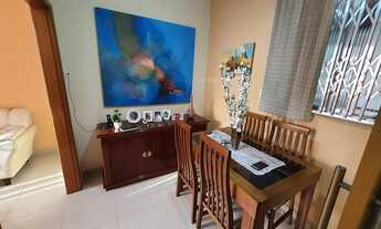 Imagem 4: Apartamento para venda tem 77 metros quadrados com 2 quartos em Piedade - Rio de Janeiro