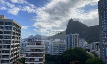 Imagem: RIO DE JANEIRO - Apartamento Padrão - BOTAFOGO
