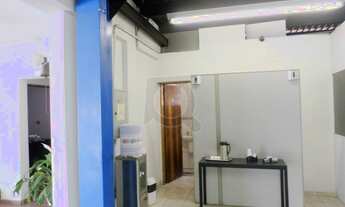 Imagem 7: GALPÃO- VILA GUILHERME