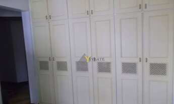 Imagem 6: Excelente apartamento,4 dorms.3suites,3vagas,localização privilegiada em Santana