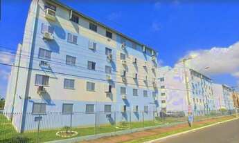 Imagem: Porto Alegre - Apartamento Padrão - Rubem