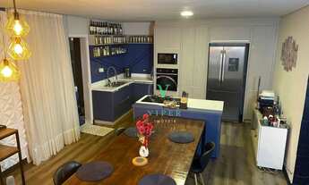 Imagem 7: Sobrado com 3 dormitórios à venda, 180 m² por R$ 500.000 - Uberaba - Curitiba/PR