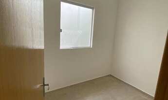 Imagem 6: Casa com 3 dormitórios à venda, 80 m² por R$ 275.000 - Cachoeira - São José da Lapa/MG