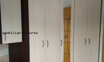 Imagem 4: Apartamento para Venda em São Paulo, Cidade Líder, 2 dormitórios, 1 banheiro, 1 vaga