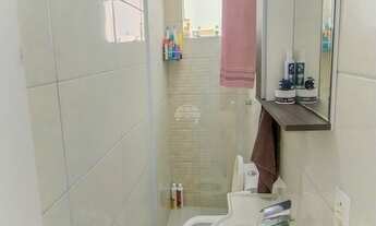 Imagem 7: Apartamento Residencial para Venda no São Gabriel em Colombo, 59.38 m²