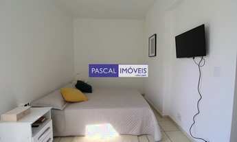 Imagem 6: SãO PAULO - Apartamento Padrão - Brooklin