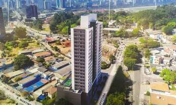 Imagem 2: Apartamento para venda possui 41 metros quadrados com 2 quartos em Butantã - São Paulo - S