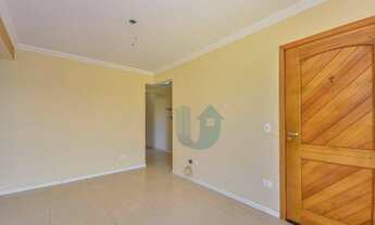 Imagem 4: Apartamento com 2 dormitórios à venda, 68 m² por R$ 215.000,00 - Costeira - São José dos P