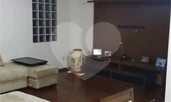 Imagem: Belíssima Casa no Jardim Ricetti