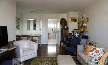 Imagem 3: Apartamento para Aluguel - Jardim Taboão, 3 Quartos, 105 m2