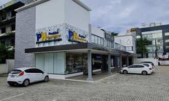 Imagem 2: Loja na Djalma Batista, 60m2, próximo do Millenium e Manaus Plaza, amplo estacionamento