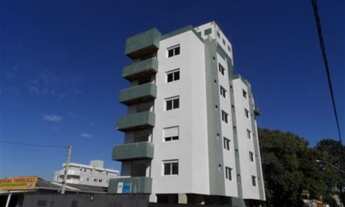 Imagem 2: Cachoeirinha - Apartamento Padrão - Vila Imbuí