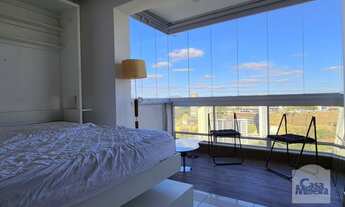 Imagem 7: Apartamento à Venda - Vale do Sereno, 1 Quarto, 48 m²