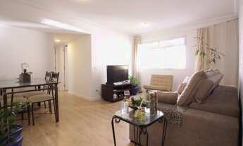 Imagem: Apartamento à venda, 67 m² por R$ 670.000,00