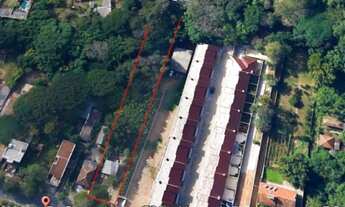 Imagem 2: Porto Alegre - Terreno Padrão - Nonoai